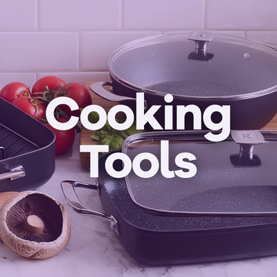 Image Cooking Tools